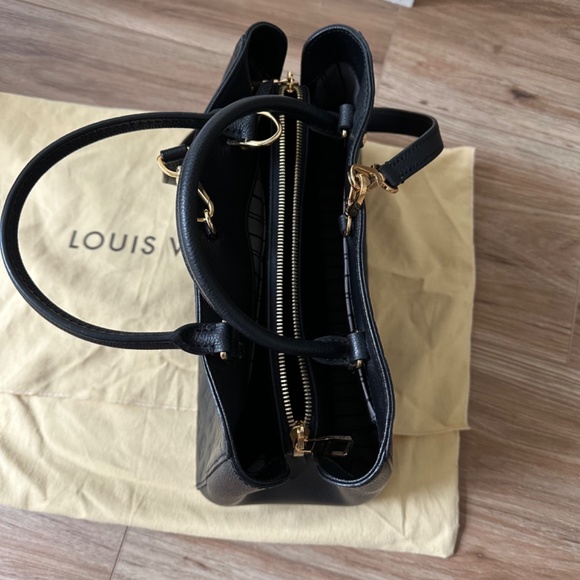 Louis Vuitton Black Bag - Picture 5 of 6